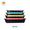 FULUXIANG Compatible 645A Q9730A Q9731A Q9732A Q9733A for Laserjet 5500 5550 color Printer Toner Cartridge