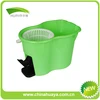 housekeeping equipments floor antibacterial mop cleaning bucket HY-H002