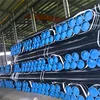 A312 304 Polish Inner and Outside Stainless Steel Tube For Food Industry Stainless Steel Seamless Pipe