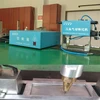 China New tools for marking metal: Hot sale Car Frame Engine number Pneumatic Portable Handheld dot peen marking machine