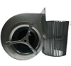 24v 48v dc metal tunnel two way industry ventilation fan industrial fan for air ventilation