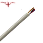 LiYY signal control data cables for low frequency