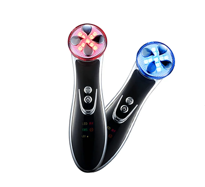 Multi-functional Beauty Equipment High Frequency with CE ROHS Certification Abs+stainless Steel 3.0 Hours, 180*54*50mm 
Multi-functional Beauty Equipment High Frequency with CE ROHS Certification Abs+stainless Steel 3.0 Hours, 180*54*50mm