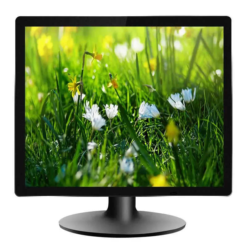 Small 15 Inch Pc Lcd Monitor Led Computer Monitors Buy Small Pc