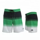 Custom Design Board Short Quick Dry Waterproof Pocket Swim Bermuda Shorts For Men