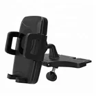 Qi Standard fast charging wireless car phone charger