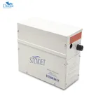 Diooist Factory Supply OEM Mini 3KW Steam Bath Generator For Shower Room