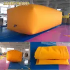 Wholesale collapsible bladder tank pillow water tank water storage bag