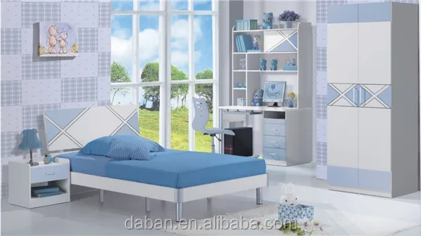 economical wardrobe clothes closet for kids with doors cartoon designs jisheng brand