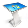 65 Inch lcd interactive touch screen pc tv all in one lcd display