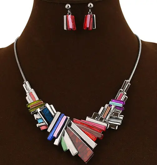 Hot sell statement Jewelry set High quality Branded Rhinestones Fashion jewelry set AF105026
Hot sell statement Jewelry set High quality Branded Rhinestones Fashion jewelry set AF105026