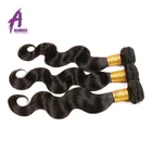 Human Hair Style 2017 Factory 100% Virgin Peruvian Human Hair Body Wave Beautiful Wave Wholesale Factory Price
