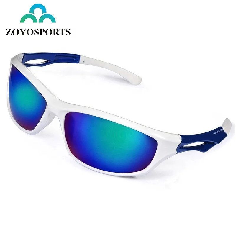 ZOYOSPORTS Hot sale! 2019 fashion men&women design uv400 sun glasses polarized tr90 Protective Sunglasses, Customized
ZOYOSPORTS Hot sale! 2019 fashion men&women design uv400 sun glasses polarized tr90 Protective Sunglasses, Customized