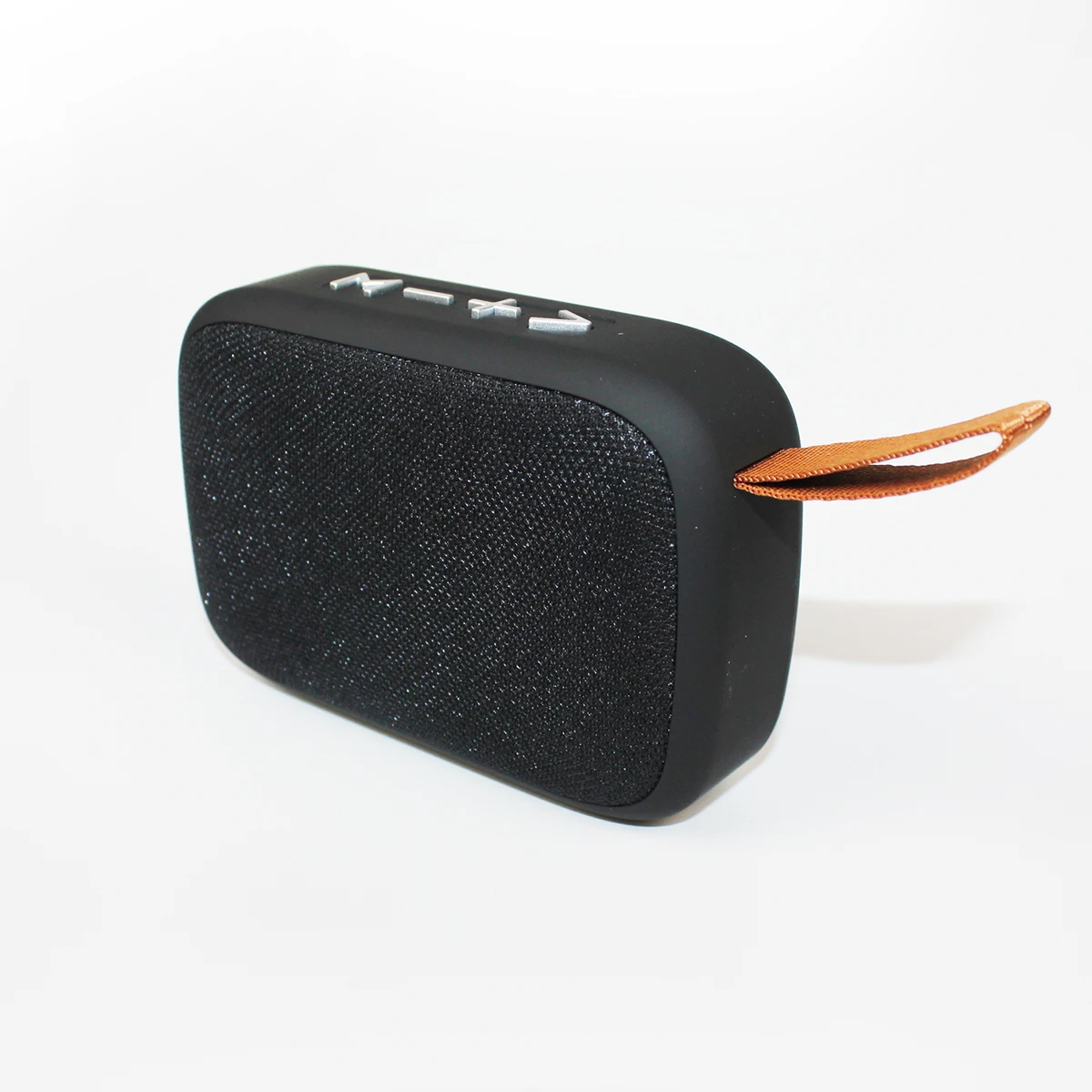 Built-In 18650 Battery Protect IC 300Mah Handsfree Function Usb TF Card Slot FM TWS Oem Odm Speaker - ANKUX.COM