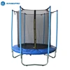 Popular Small Size Playground Kids and Adult Indoor Best Aafety Net Trampoliner