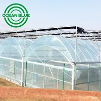 15 Years Warranty Low Cost Plastic