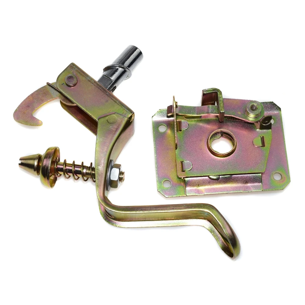 Free Shipping! Hood Lock Latch For VW Beetle Super Beetle 1.6L 152823509B 111823507F
Free Shipping! Hood Lock Latch For VW Beetle Super Beetle 1.6L 152823509B 111823507F