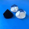 High quality Bk7 glass retroreflector Corner Cube Prisms Survey Reflector