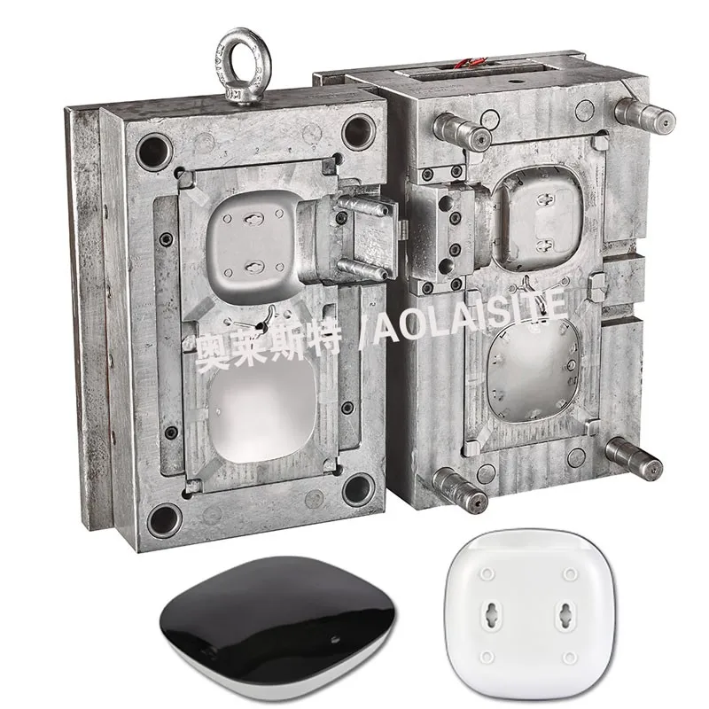 Shenzhen factory ZIGBEE smart home High Quality Plastic wireless WIFI speaker - ANKUX.COM
