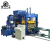 QT8-15 turkish block making machines for sale full automatic block making production line
