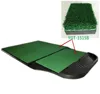 turf stance mat rubber base keep the golf mats from moving