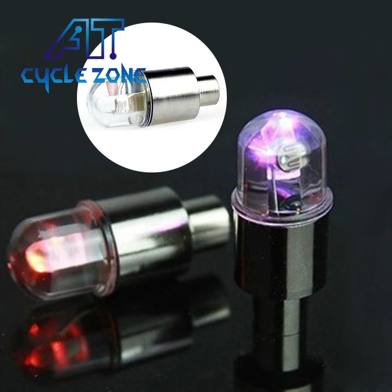RTS Cycling Accessories Mini Bicycle Lights Wheel Tire Valve's Caps Bike Lamps LED bicycle wheel light
RTS Cycling Accessories Mini Bicycle Lights Wheel Tire Valve's Caps Bike Lamps LED bicycle wheel light