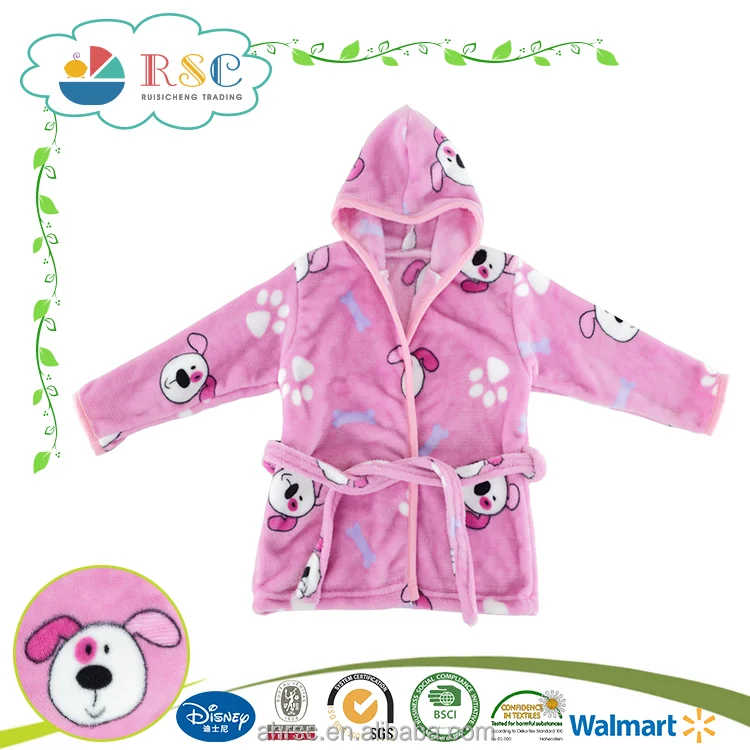 Cheap China supplier baby clothes for bath