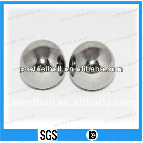 21mm steel balls g100 aisi52100