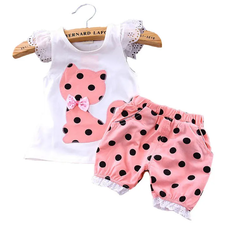 Summer Baby Children Suit  2.jpg