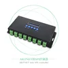BC-216 Manual switch CE SPI matrix light controller DMX512 interface programmable dmx led light controller