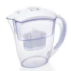 Bpa フリー水イオナイザーはフィルタフッ化物、リード & 細菌のアルカリイオナイザー水ピッチャー