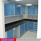 Middle/high School Physics Laboratory Equipment