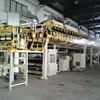 Multifunctional powder sublimation paper coating machine