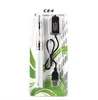 Include Electronic Cigarette Ego Ce4 Atomizer,Ego c Twist battery and USB charger E Cig Ego Twist Ce4 blister pack Kit