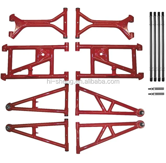 specialized new OEM ATV frame high quality ATV parts