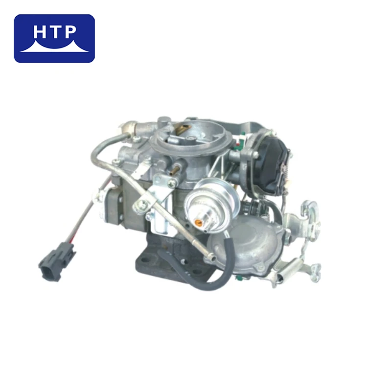 Motor diesel coche japonés partes carburador para TOYOTA corolla 4AF 21100-16540