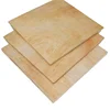 Best price 18mm birch laminated plywood for furniture