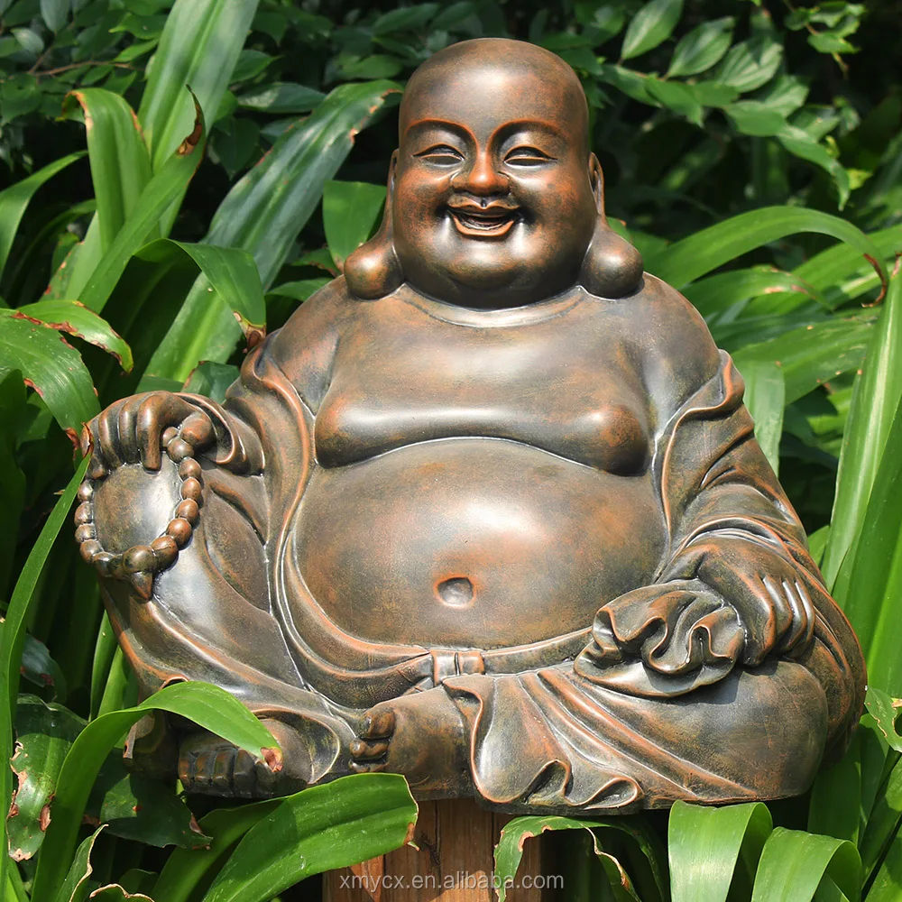 fat buddha