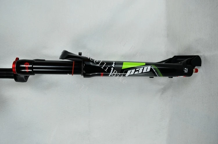 26 27.5 29inc Air Shocking Fork Magnesium Alloy Moutain Bike Fork8