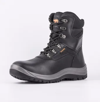safety boots high cut