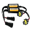 New Arrival H4 H7 H11 Car Led Headlight canbus DC9V-36V Warning Canceller No Error Led Headlight Decoder