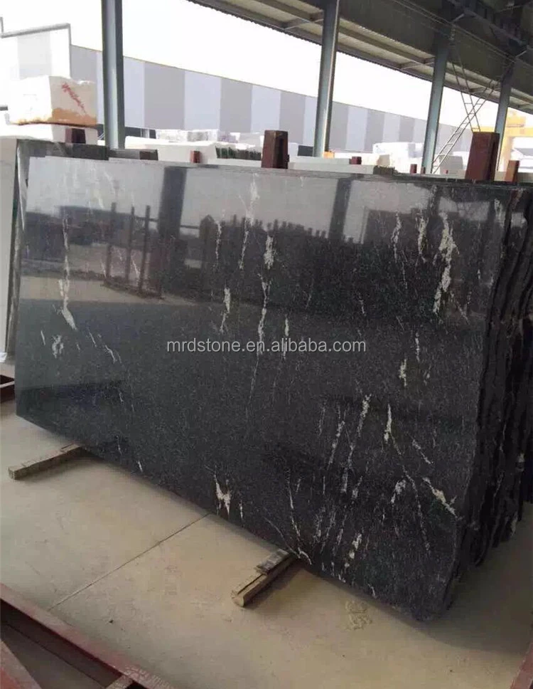 Natural stone polished snow grey wholesale rough granite slabs prices
