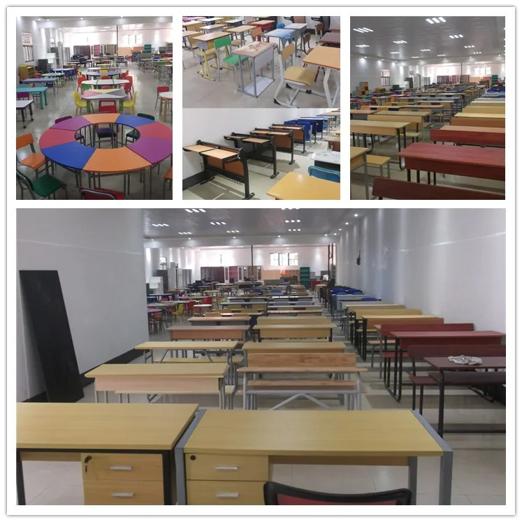 School Furniture Used High School Classroom High Quality Single Set Desk And Chair Buy High