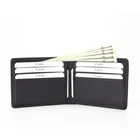 Wallet For Men Top Men Rfid Blocking Men Wallet Bifold Wallet For Men RFID Blocking Top Grain Genuine Leather Wallet