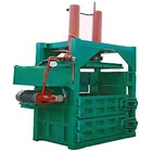 Waste Cardboard Baling Press machine for Sale