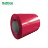 PPGI color coated 0.35mm prepainted galvanized iron steel sheet in coil