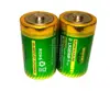 r20 d battery 1.5v , Hot Sale High Quality R20 D size Alkaline Battery 1.5v