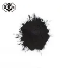 High quality conductive carbon activated black carbon powder