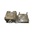 High Quality OEM plastic injection mould plastic mould maker