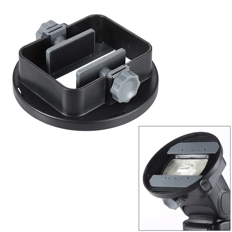 Universal Mount CA-SGU-Universal Flash Mount-Flash Speedlite Adapter04.jpg